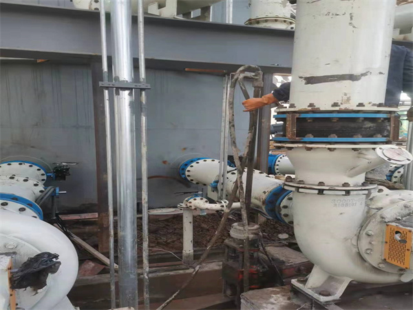 新宁设备基础沉降下沉注浆加固增加荷载