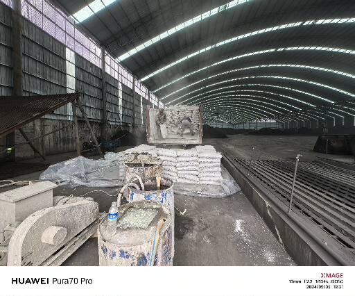 新宁厂房地面下沉注浆加固施工