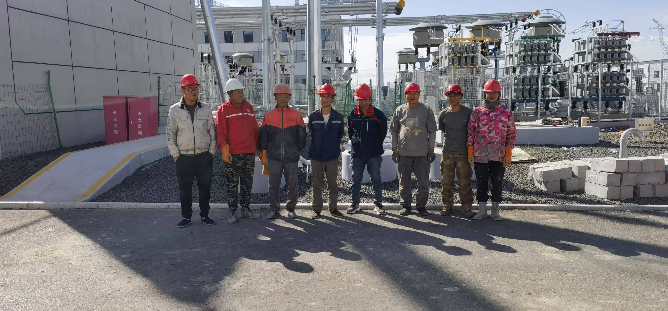 新宁地基沉降如何修复?